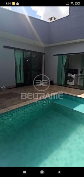 Casa - Bom Jardim - Maringá - R$850.000,00