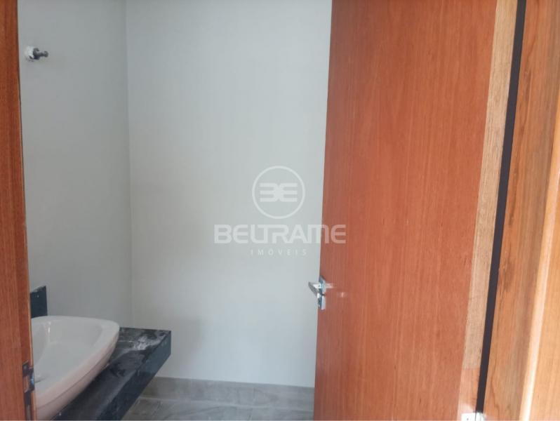 Casa - Jardim Liberdade - Maringá - PR - R$890.000,00