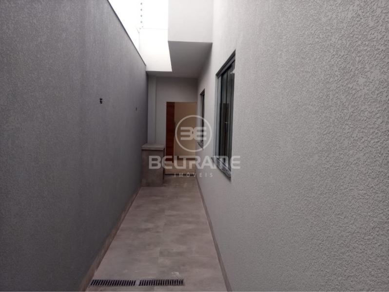 Casa - Jardim Liberdade - Maringá - PR - R$890.000,00
