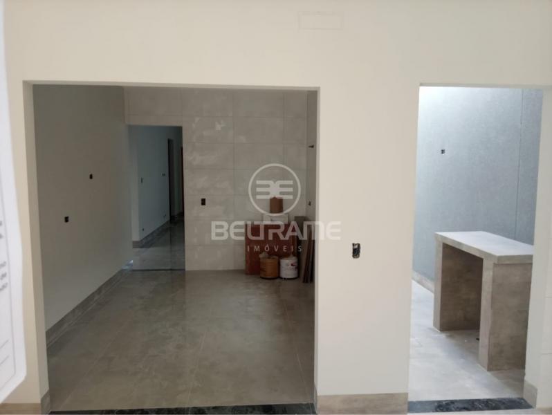 Casa - Jardim Liberdade - Maringá - PR - R$890.000,00