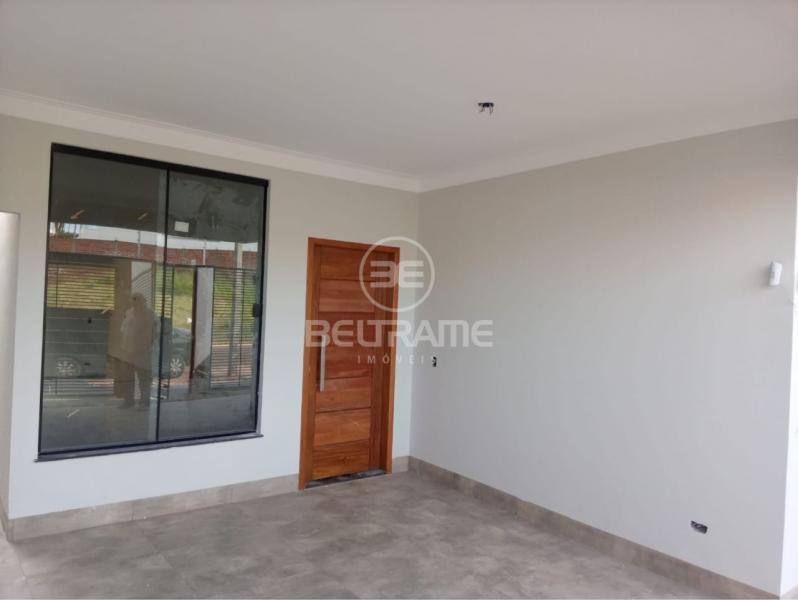 Casa - Jardim Liberdade - Maringá - PR - R$890.000,00