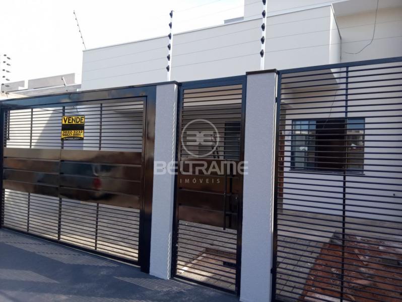 Casa - Jardim Liberdade - Maringá - PR - R$890.000,00