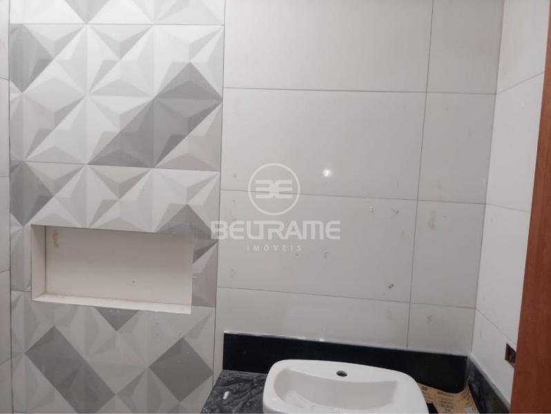 Casa - Jardim Liberdade - Maringá - PR - R$890.000,00