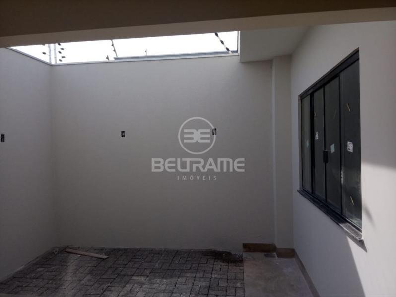 Casa - Jardim Liberdade - Maringá - PR - R$890.000,00