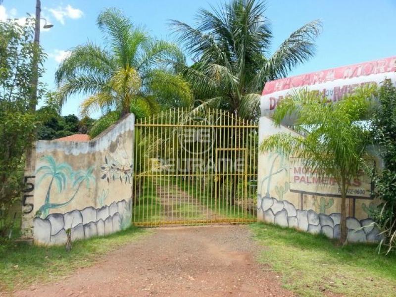 Chácara Estrada Morangueira - R$1.550.000,00