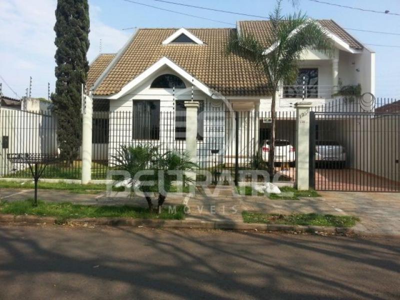 Sobrado Jardim Alvorada - R$1.350.000,00