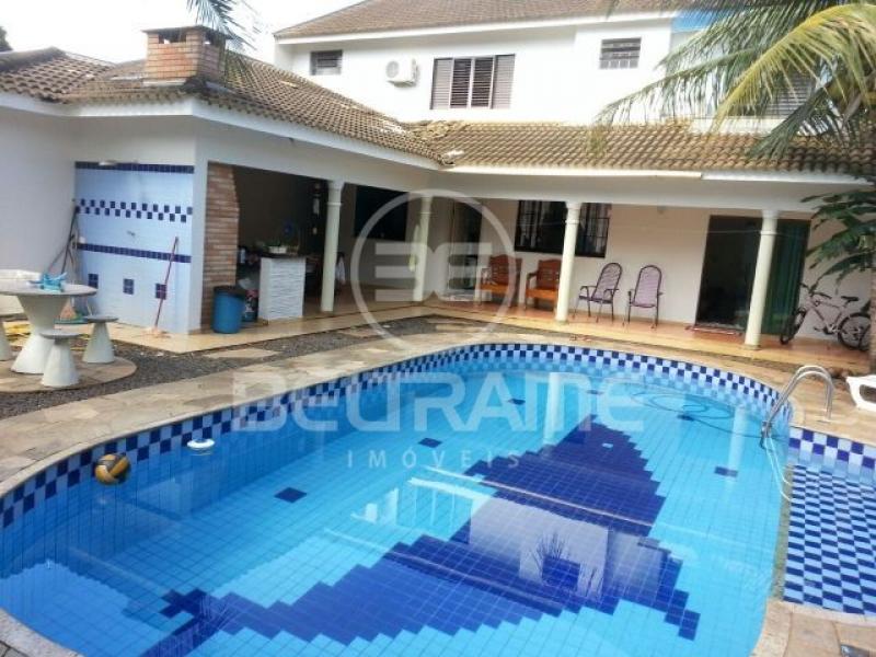 Sobrado Jardim Alvorada - R$1.350.000,00