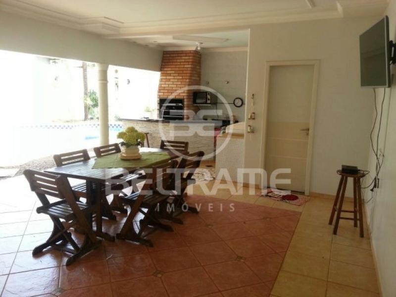 Sobrado Jardim Alvorada - R$1.350.000,00