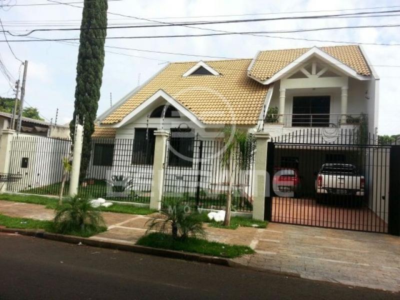 Sobrado Jardim Alvorada - R$1.350.000,00