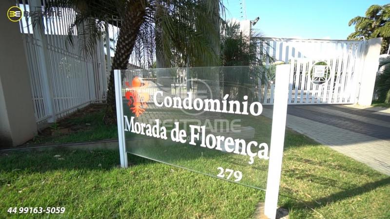 Sobrado Jardim Monções - Condomínio Residencial Morada De Florença - R$4.000.000,00