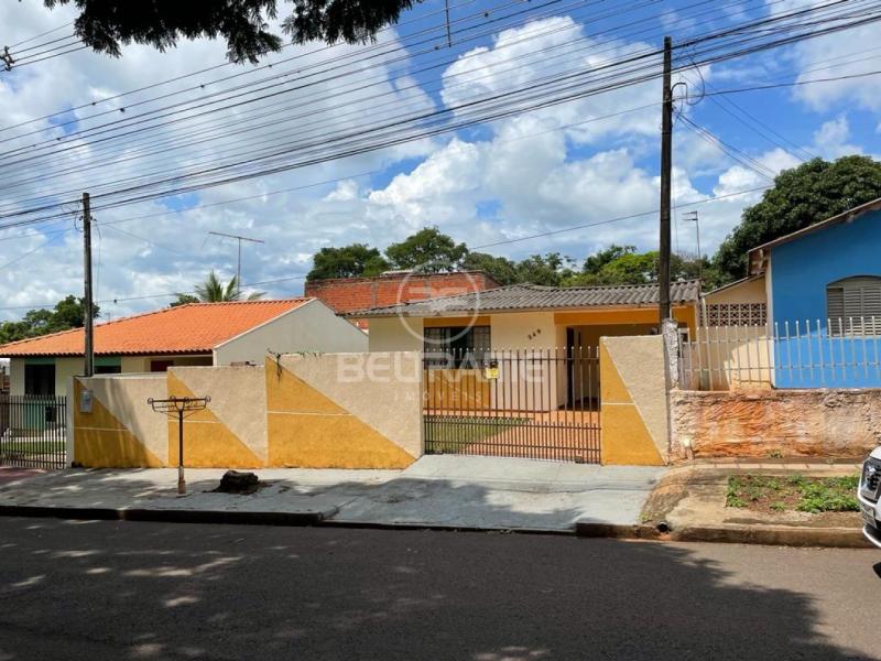 Casa Conjunto Habitacional Sanenge III - R$380.000,00