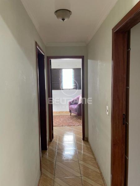 Casa Conj. Habitacional Sanenge III - R$395.000,00