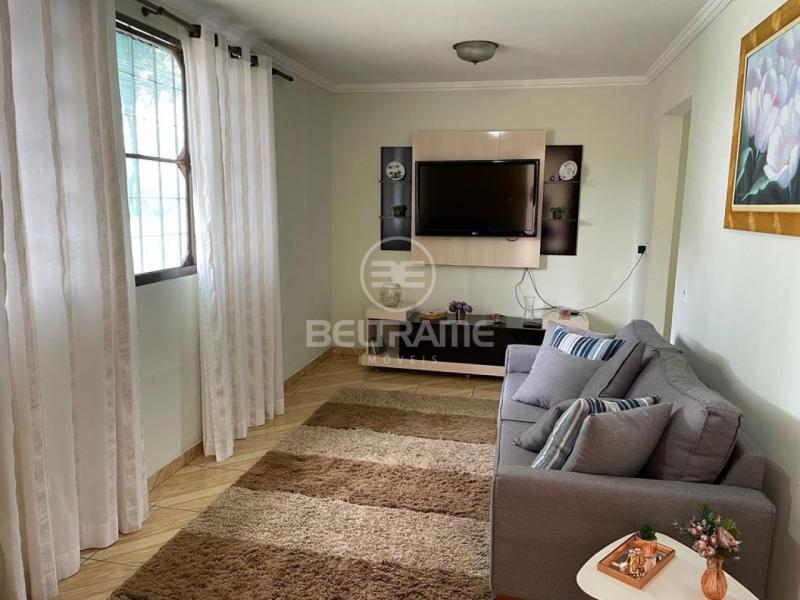 Casa Conj. Habitacional Sanenge III - R$395.000,00