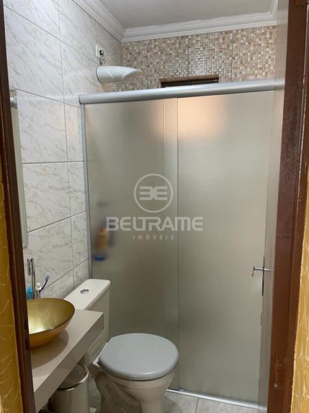 Casa Conj. Habitacional Sanenge III - R$395.000,00