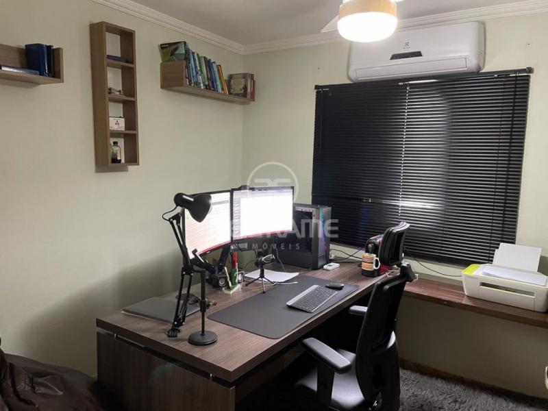 Casa Conj. Habitacional Sanenge III - R$395.000,00