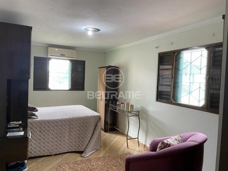 Casa Conj. Habitacional Sanenge III - R$395.000,00