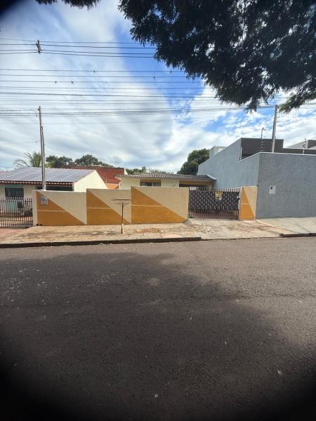 Casa Conj. Habitacional Sanenge III - R$395.000,00