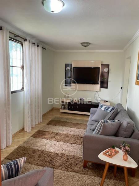 Casa Conj. Habitacional Sanenge III - R$395.000,00