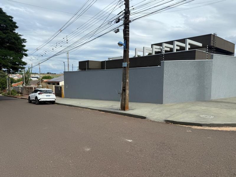 Casa Conj. Habitacional Sanenge III - R$395.000,00