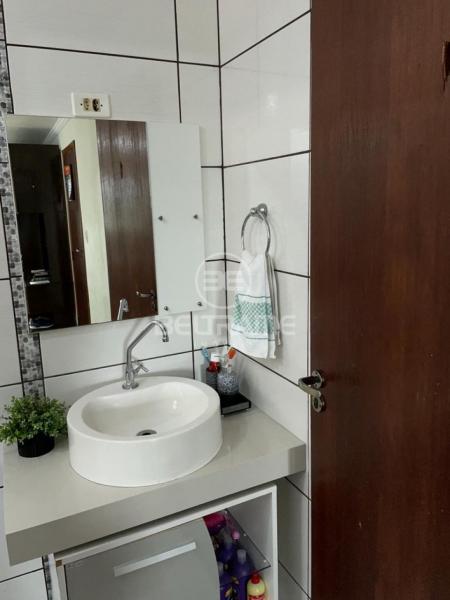 Casa Conj. Habitacional Sanenge III - R$395.000,00