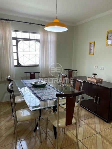 Casa Conj. Habitacional Sanenge III - R$395.000,00