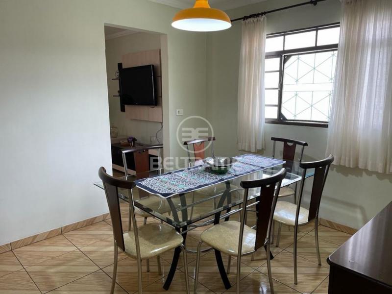 Casa Conj. Habitacional Sanenge III - R$395.000,00