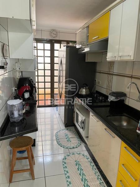 Casa Conj. Habitacional Sanenge III - R$395.000,00