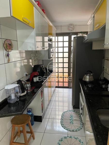 Casa Conj. Habitacional Sanenge III - R$395.000,00