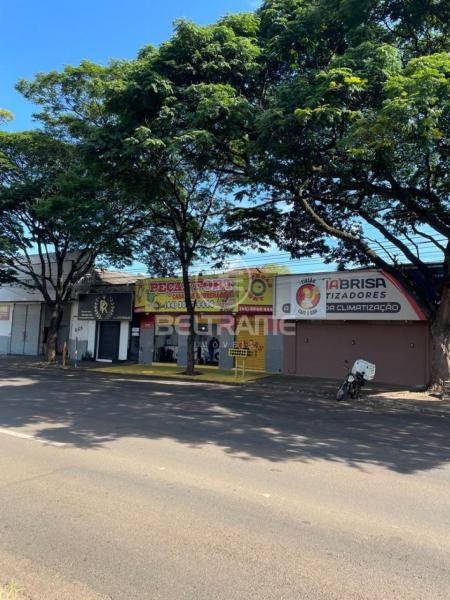 Terreno Comercial - Zona 07 - R$2.400.000,00