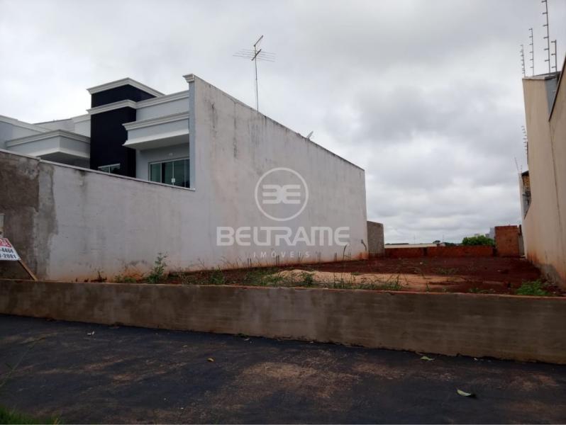 Terreno Residencial - Parque Avenida - R$199.900,00