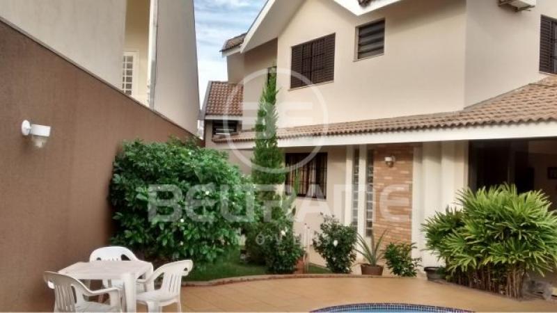 Sobrado Jardim Monções - R$1.450.000,00