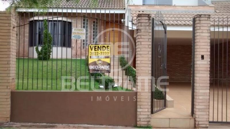 Sobrado Jardim Monções - R$1.450.000,00