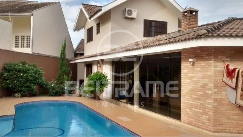 Sobrado Jardim Monções - R$1.450.000,00