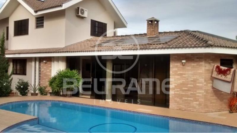 Sobrado Jardim Monções - R$1.450.000,00