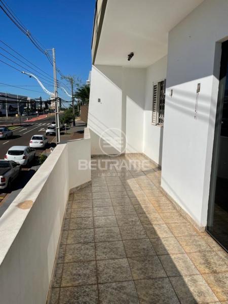 Apartamento Sobreloja - CONDOMÍNIO RESIDENCIAL GUAPORÉ - R$790.000,00