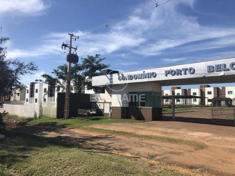 Sobrado -  Res. Porto Belo - Porto Rico- R$790.000,00