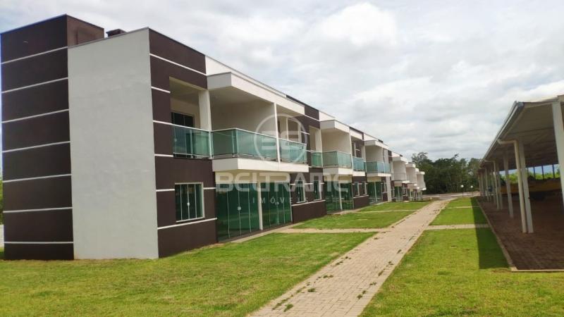 Sobrado -  Res. Porto Belo - Porto Rico- R$790.000,00