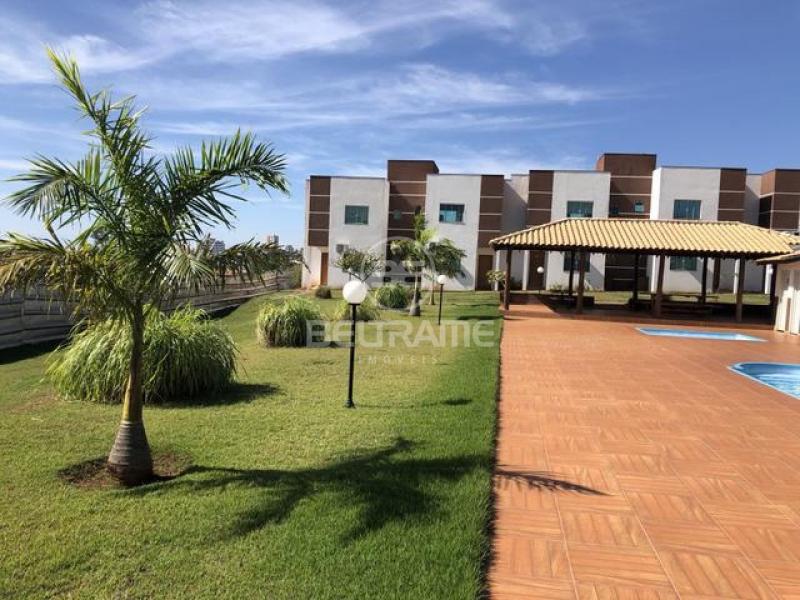 Sobrado -  Res. Porto Belo - Porto Rico- R$790.000,00