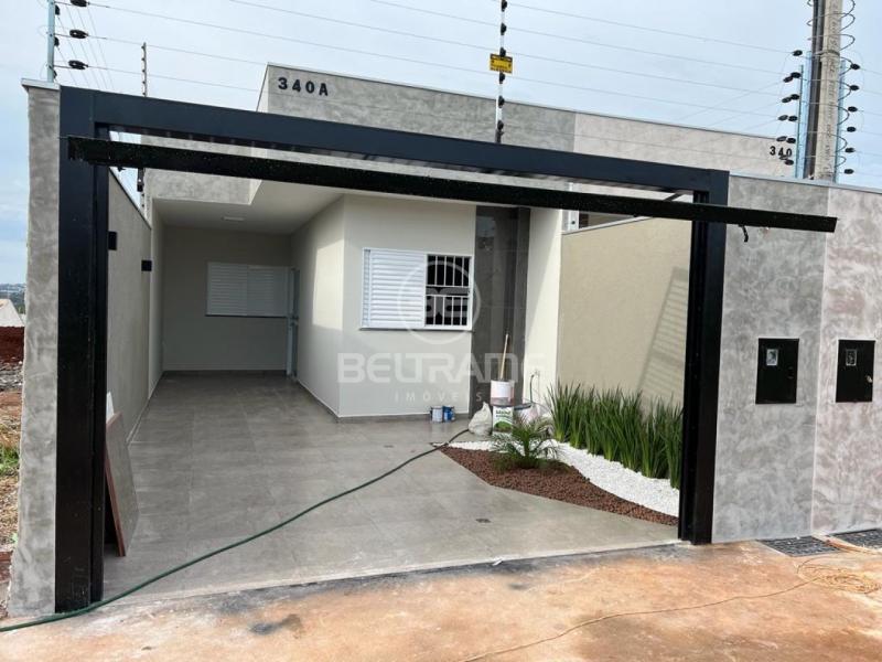 2 Casas Iguais Geminadas - Jardim São Paulo II em Sarandi - R$265.000,00 Cada Casa