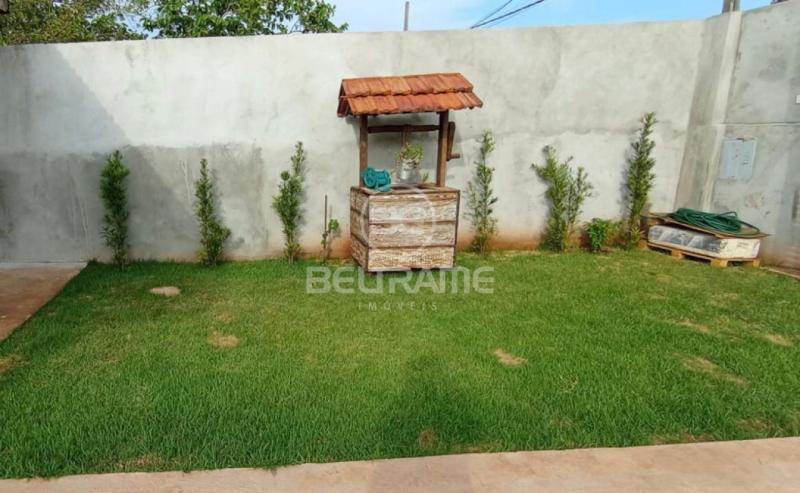 Casa no Condomínio Vivenda Dos Pescadores na Cidade de Doutor Camargo-Pr - R$380.000,00