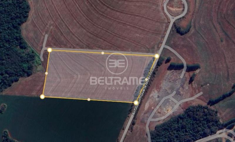 Terreno Com. - Av. Joaquim D.Moleirinho - R$16.000.000,00