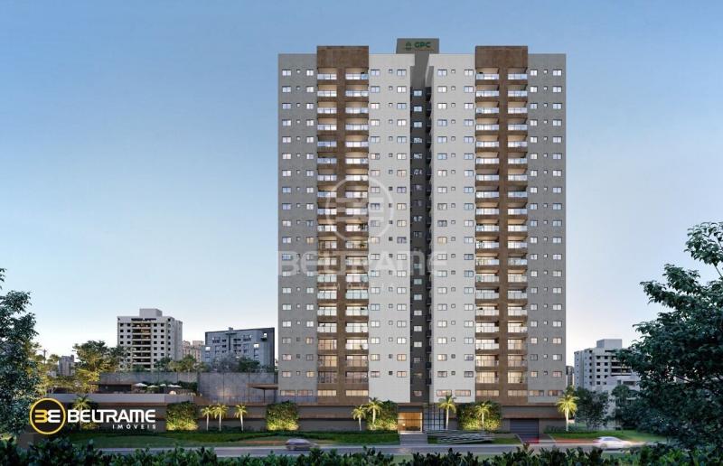 Ed. Calefi Home Club - 02º Andar -   R$694.000,00