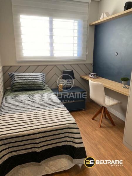 Ed. Calefi Home Club - 02º Andar - R$694.000,00