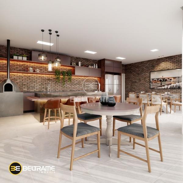 Ed. Calefi Home Club - 02º Andar -   R$694.000,00