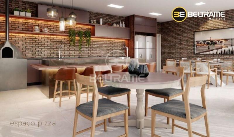 Ed. Calefi Home Club - 02º Andar -   R$694.000,00