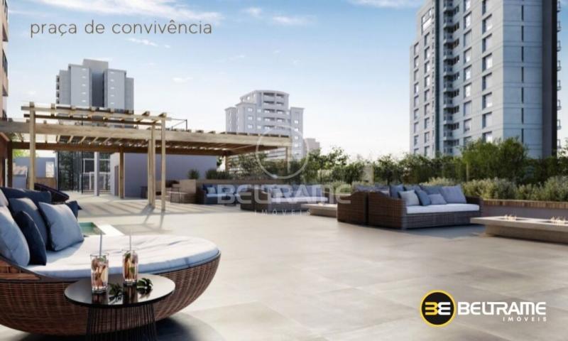 Ed. Calefi Home Club - 02º Andar -   R$694.000,00