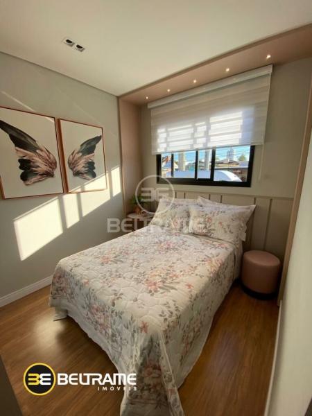 Ed. Calefi Home Club - 17º Andar - R$772.000,00