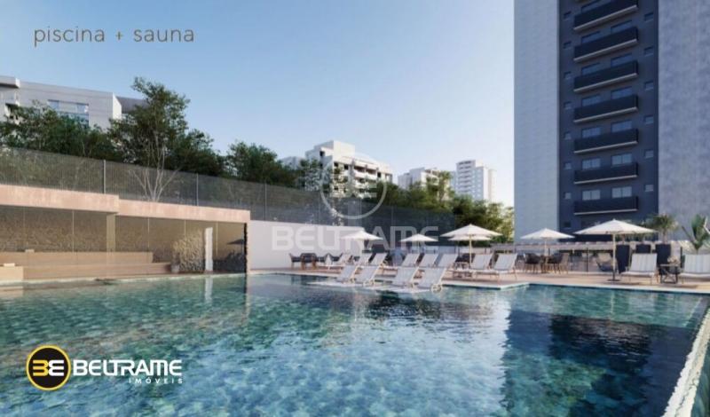Ed. Calefi Home Club - 17º Andar - R$772.000,00