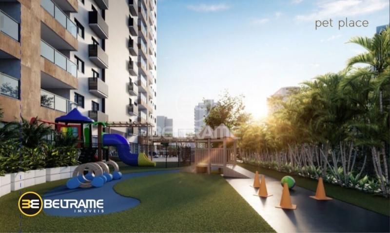 Ed. Calefi Home Club - 17º Andar - R$772.000,00