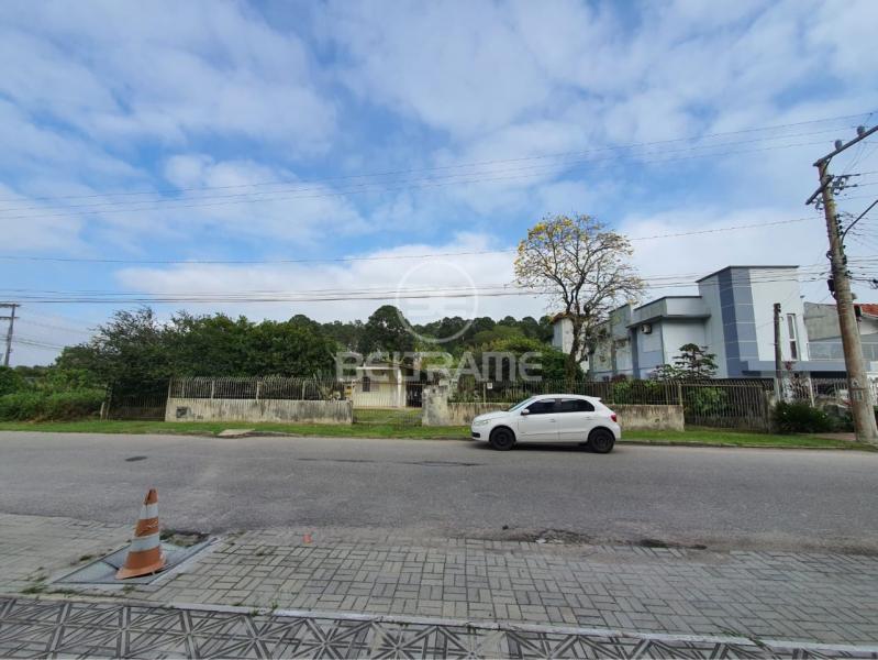 Terr.Res.Praia Canasvieiras Florianópolis/SC-R$ 4.500.000,00